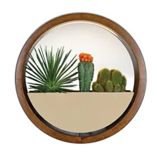حلقه دیواری عمودی