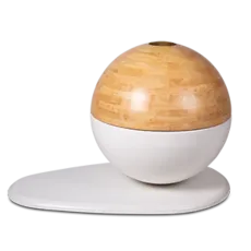 کره چوبی متوسط